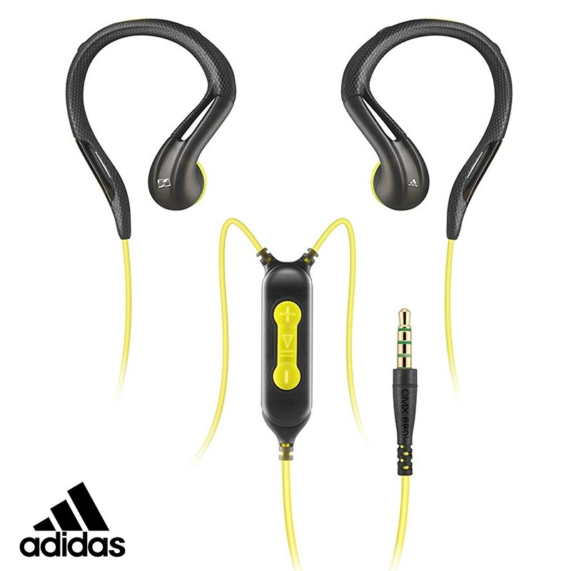 fone adidas sennheiser